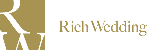 Rich Wedding